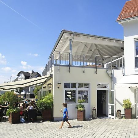 Limes Hotel Wehrheim Exterior photo