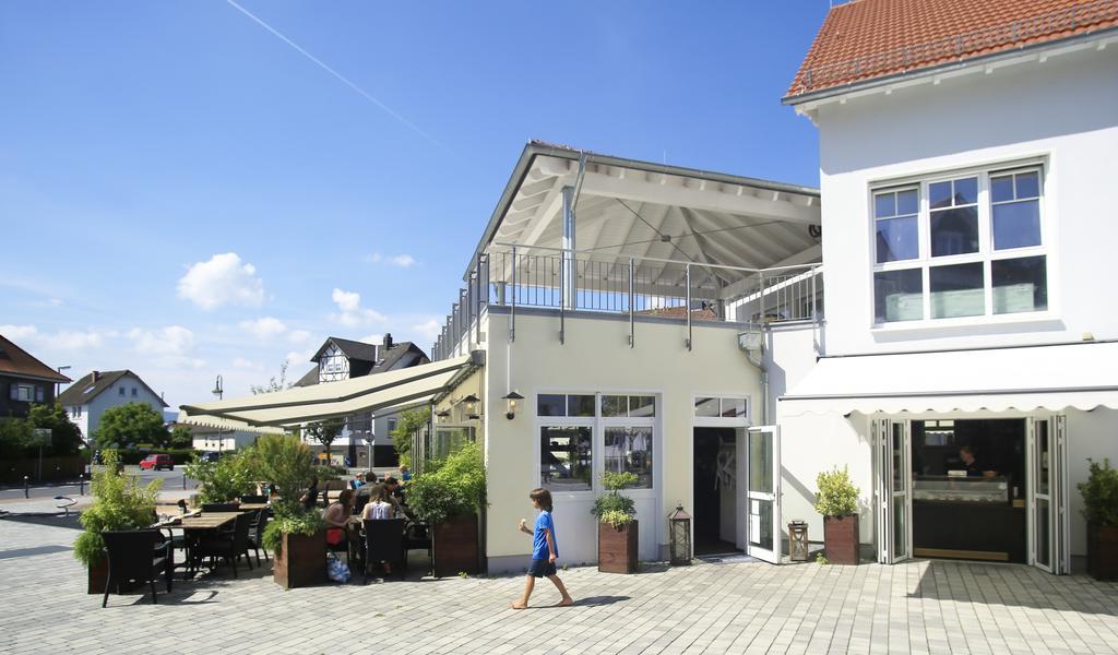 Limes Hotel Wehrheim Exterior photo