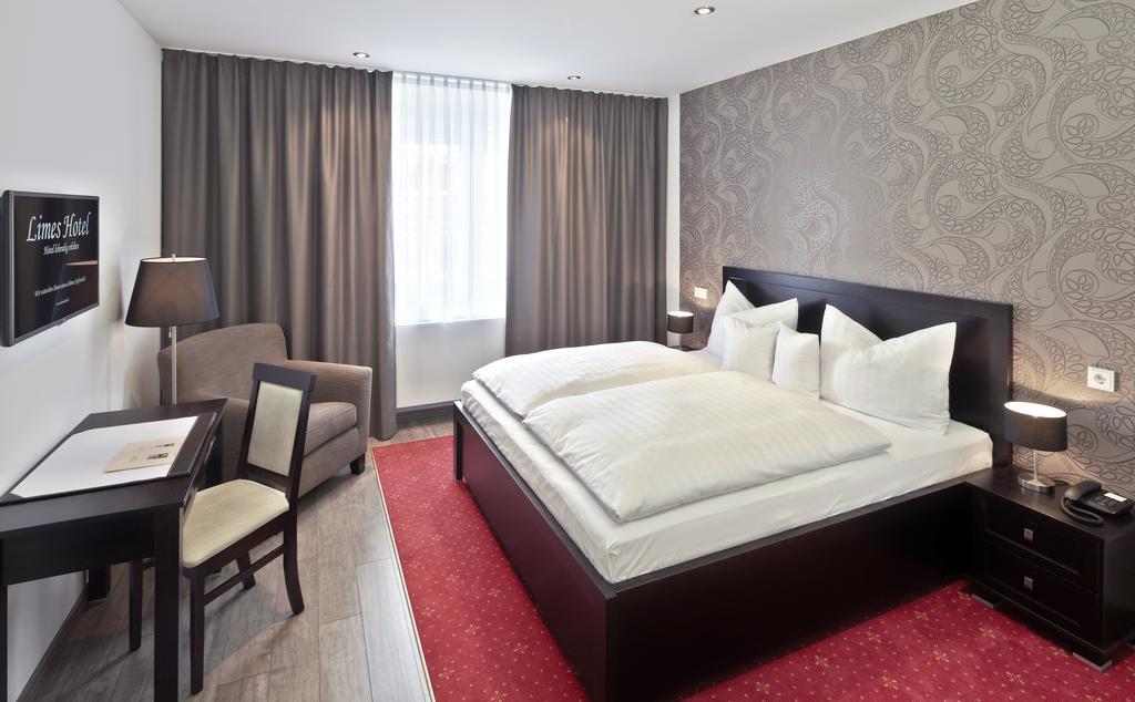 Limes Hotel Wehrheim Room photo